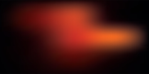 Raster abstract dark blue, purple blurred background, smooth gradient texture color, shiny bright website pattern, banner header or sidebar graphic art image