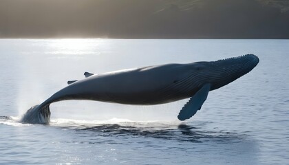 a-blue-whale-gliding-through-a-sunlit-patch-of-wat-