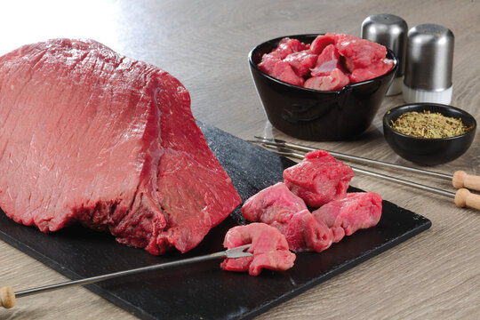 Piece a fondu boeuf