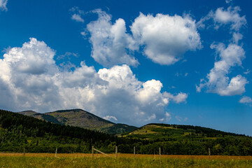 Foothills County, Alberta, Canada
