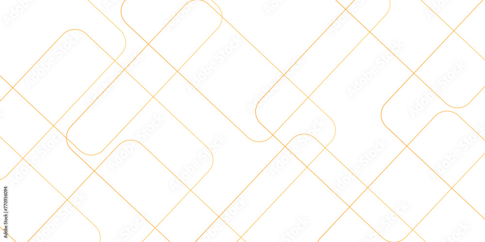 Poster abstract seamless random geometric colorful square lines pattern on a transparent background design.