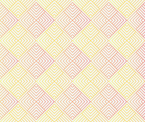 Vector illustration for background pattern 7