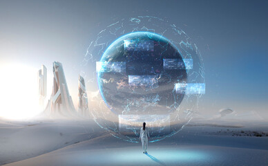 future global communication