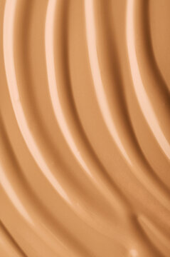 liquid Foundation texture