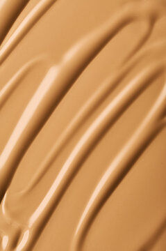 liquid Foundation texture