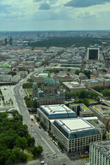 Berlin Cathedral - Berlin, Germany - 770964091