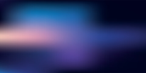 Abstract teal background. Blurred turquoise water backdrop. Vector illustration