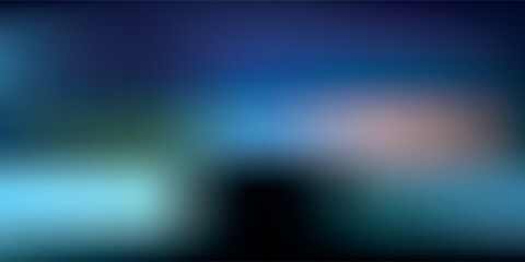 Soft color background. Modern screen vector design for mobile app. Soft color abstract gradients.