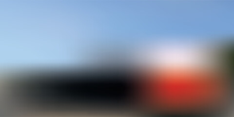 Soft color background. Modern screen vector design for mobile app. Soft color abstract gradients.