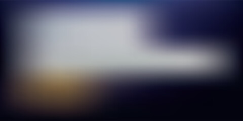 Blurred colored abstract background. Smooth transitions of iridescent colors. Colorful gradient. Rainbow backdrop.