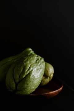 Chayote