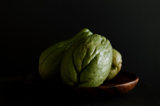 Chayote