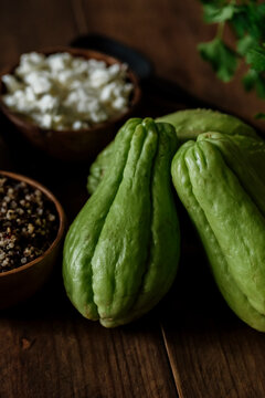 Chayote