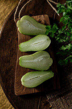Chayote