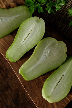 Chayote
