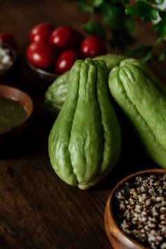 Chayote