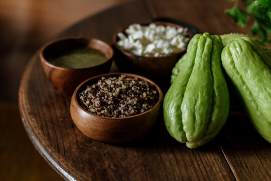 Chayote