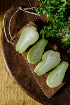 Chayote