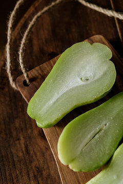 Chayote