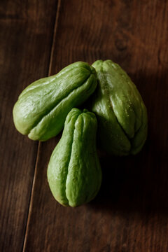 Chayote