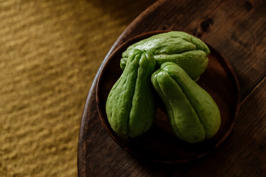 Chayote