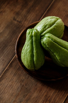 Chayote
