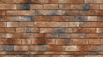 Obraz premium Background of old vintage brick wall