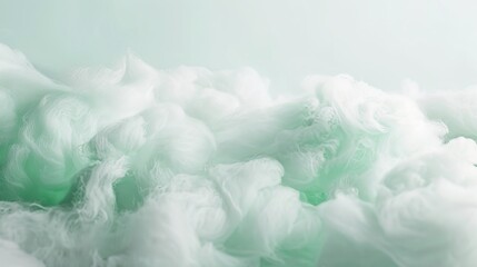 Obraz premium cotton background.