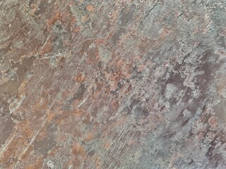 stone wall