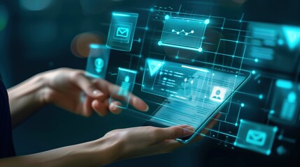 Unlock Your Potential: Master Document Management with Powerful Mobile Apps for Scanning, Editing, and Organization
