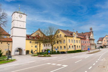 Wangen Allgäu