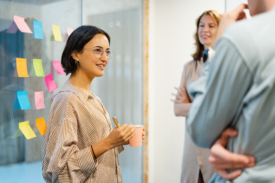 Brainstorming for Business Strategy