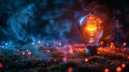 Brightening the Digital Landscape in Content Marketing