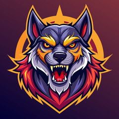 head, animal, vector, wolf, tattoo, tiger, lion, wild, 