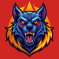 head, animal, vector, wolf, tattoo, tiger, lion, wild, 