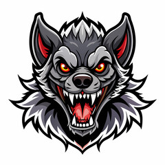 head, animal, vector, wolf, tattoo, tiger, lion, wild, 