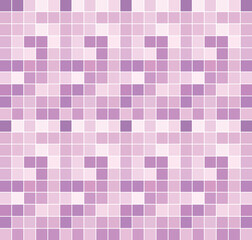 Pink tiles wallpaper background, Ceramic tile floor, Pink blocks wall