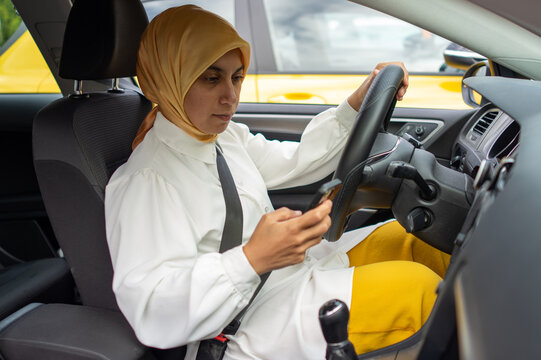 Muslim Drier Looking for Direction