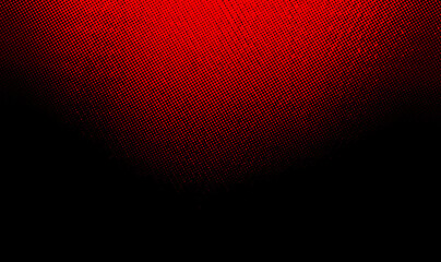 Red black background suitable for posters banners social media covers events and various design works - obrazy, fototapety, plakaty