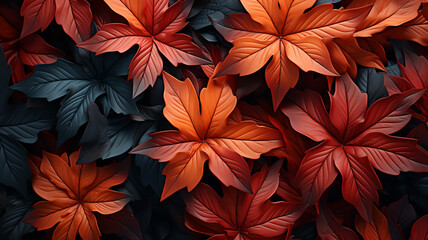 Autumn Desktop Wallpaper