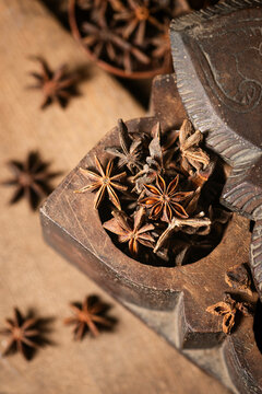 Star Anise