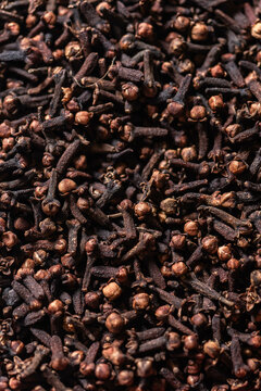Cloves
