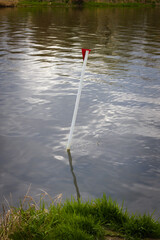 fishing in the lake © Marcin