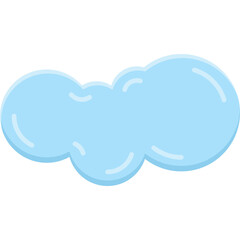 Cloud Icon