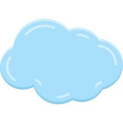Cloud Icon