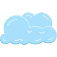 Cloud Icon