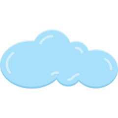 Cloud Icon