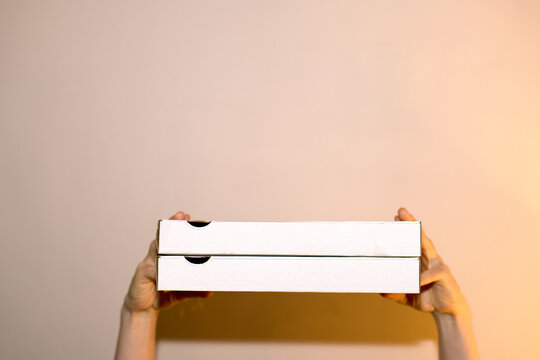 Pizza boxes