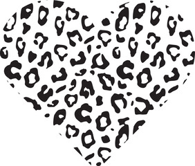 Vector illustration set of animal seamless prints. Wild animal seamless pattern collection. Vector leopard, cheetah, tiger, giraffe, zebra, snake skin texture set for fashion print design,