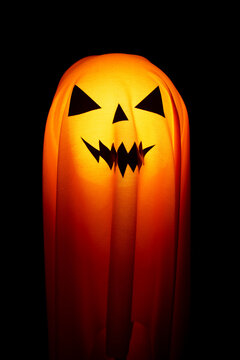Boo!